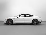 2021 Porsche Taycan Taycan 4S