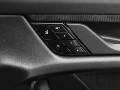 2021 Porsche Taycan Taycan 4S