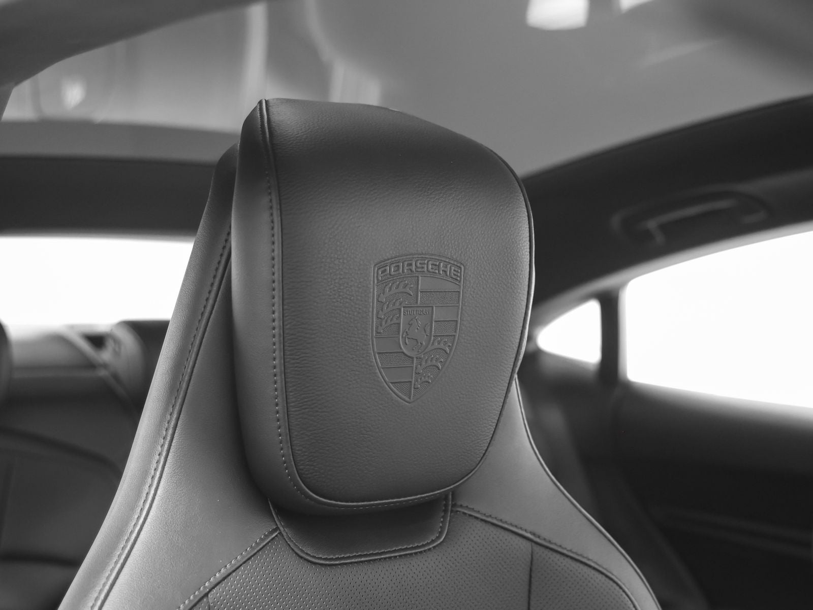 2021 Porsche Taycan Taycan 4S