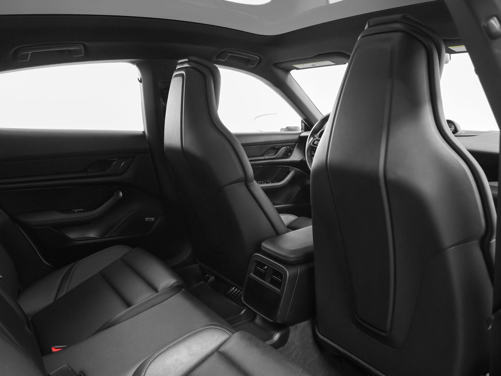 2021 Porsche Taycan Taycan 4S