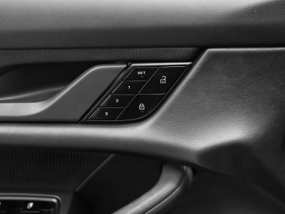 2021 Porsche Taycan Taycan 4S