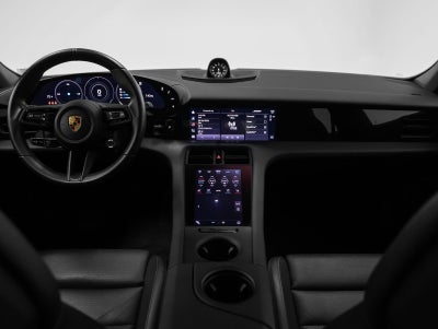 2021 Porsche Taycan Taycan 4S