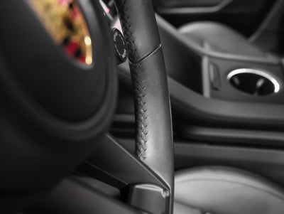 2021 Porsche Taycan Taycan 4S