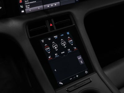 2021 Porsche Taycan Taycan 4S