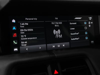 2021 Porsche Taycan Taycan 4S