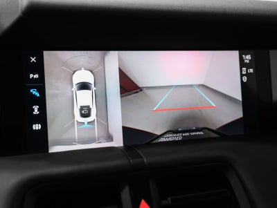 2021 Porsche Taycan Taycan 4S