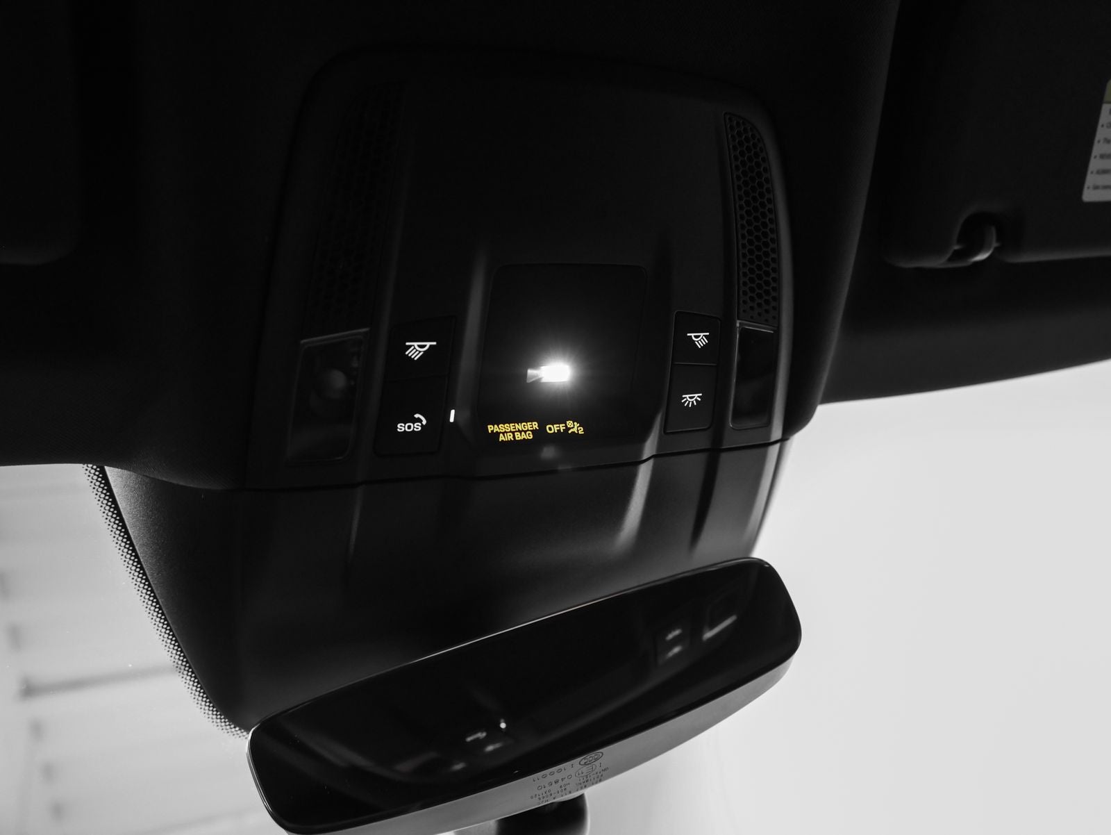 2021 Porsche Taycan Taycan 4S