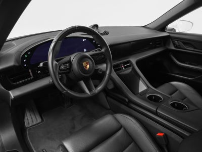 2021 Porsche Taycan Taycan 4S