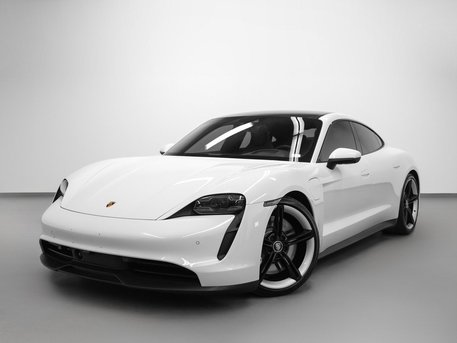 2021 Porsche Taycan S