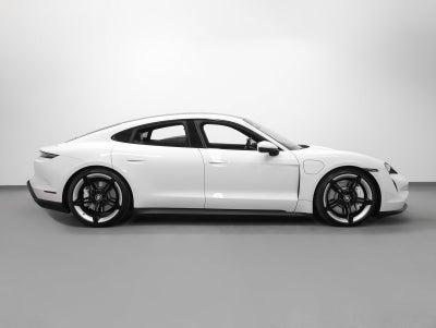 2021 Porsche Taycan Taycan 4S