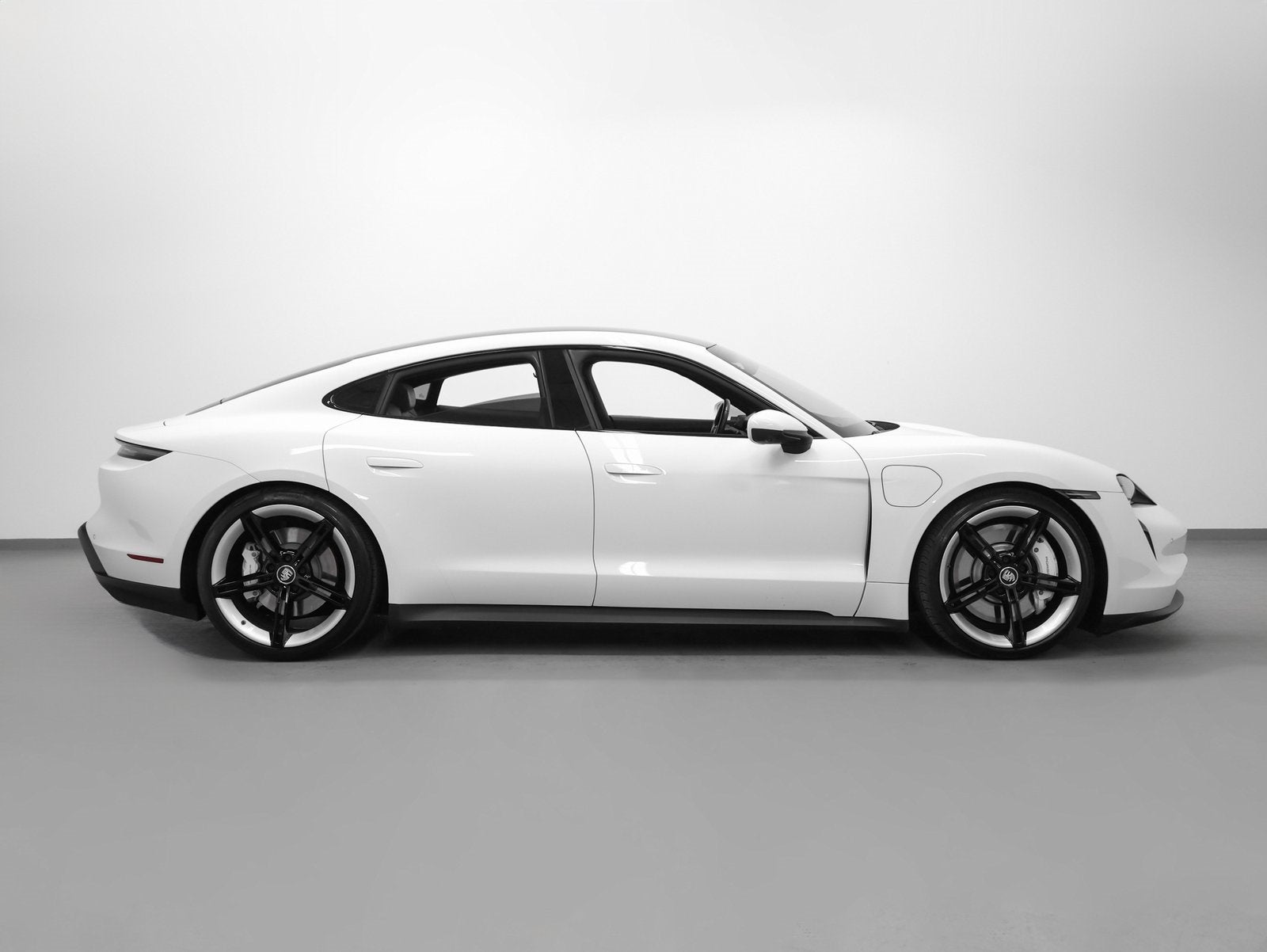 2021 Porsche Taycan Taycan 4S