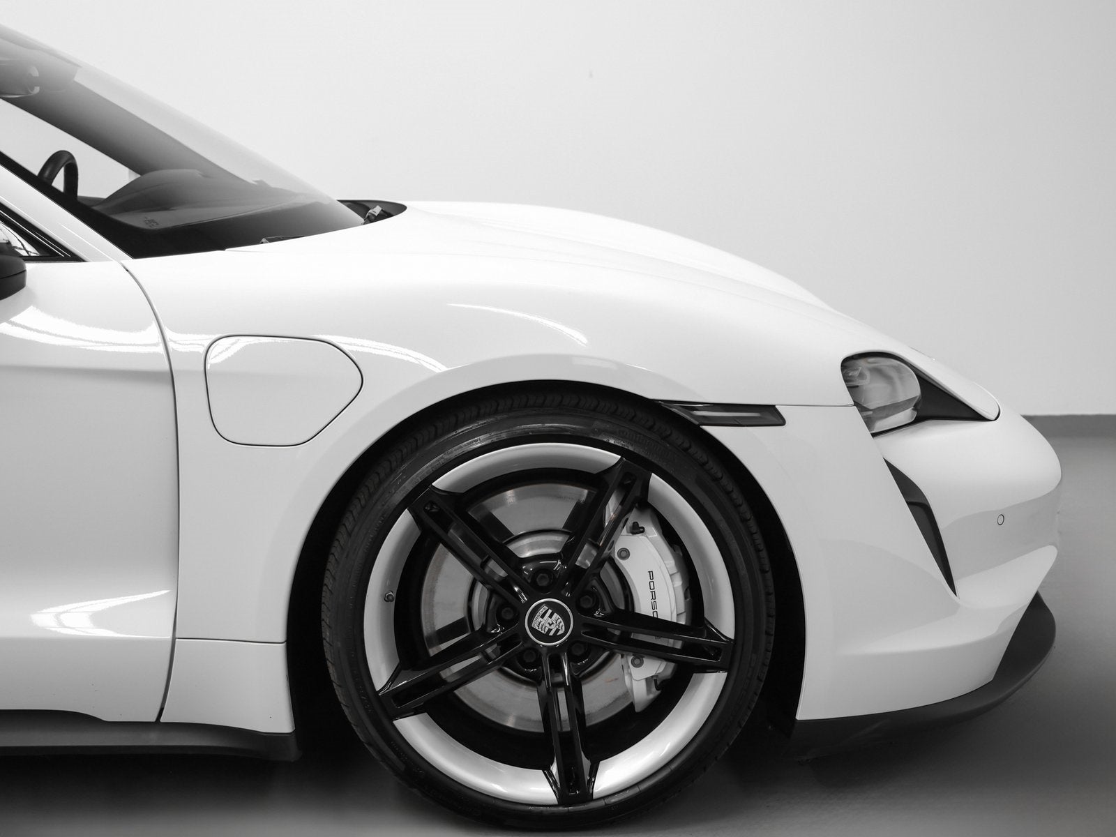 2021 Porsche Taycan Taycan 4S