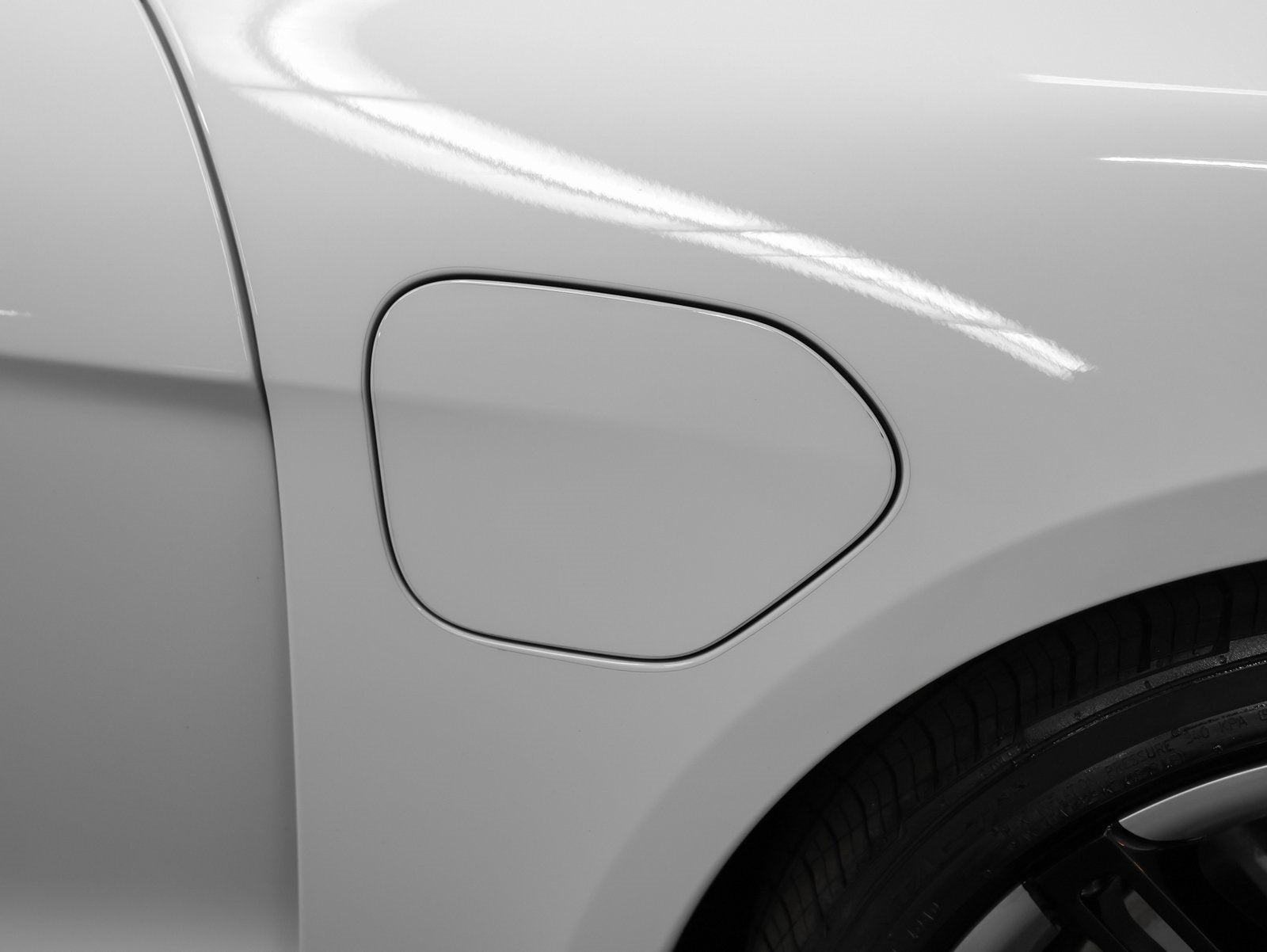 2021 Porsche Taycan Taycan 4S