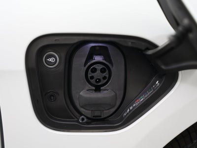 2021 Porsche Taycan Taycan 4S