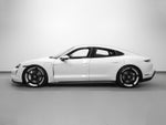 2021 Porsche Taycan Taycan 4S