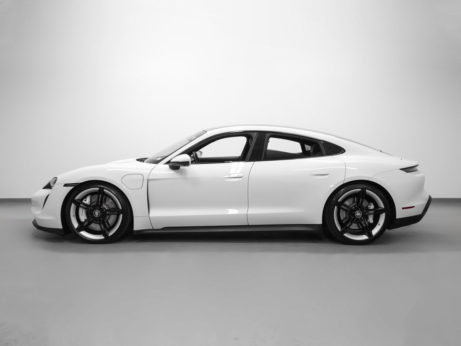 2021 Porsche Taycan Taycan 4S