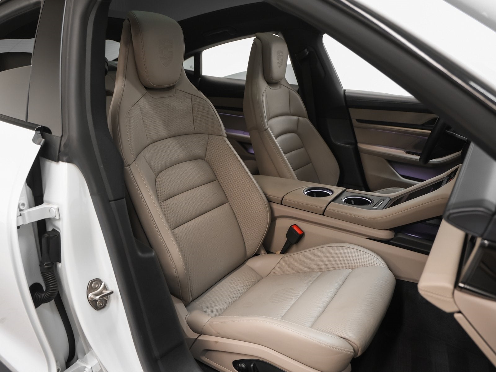 2021 Porsche Taycan Taycan 4S