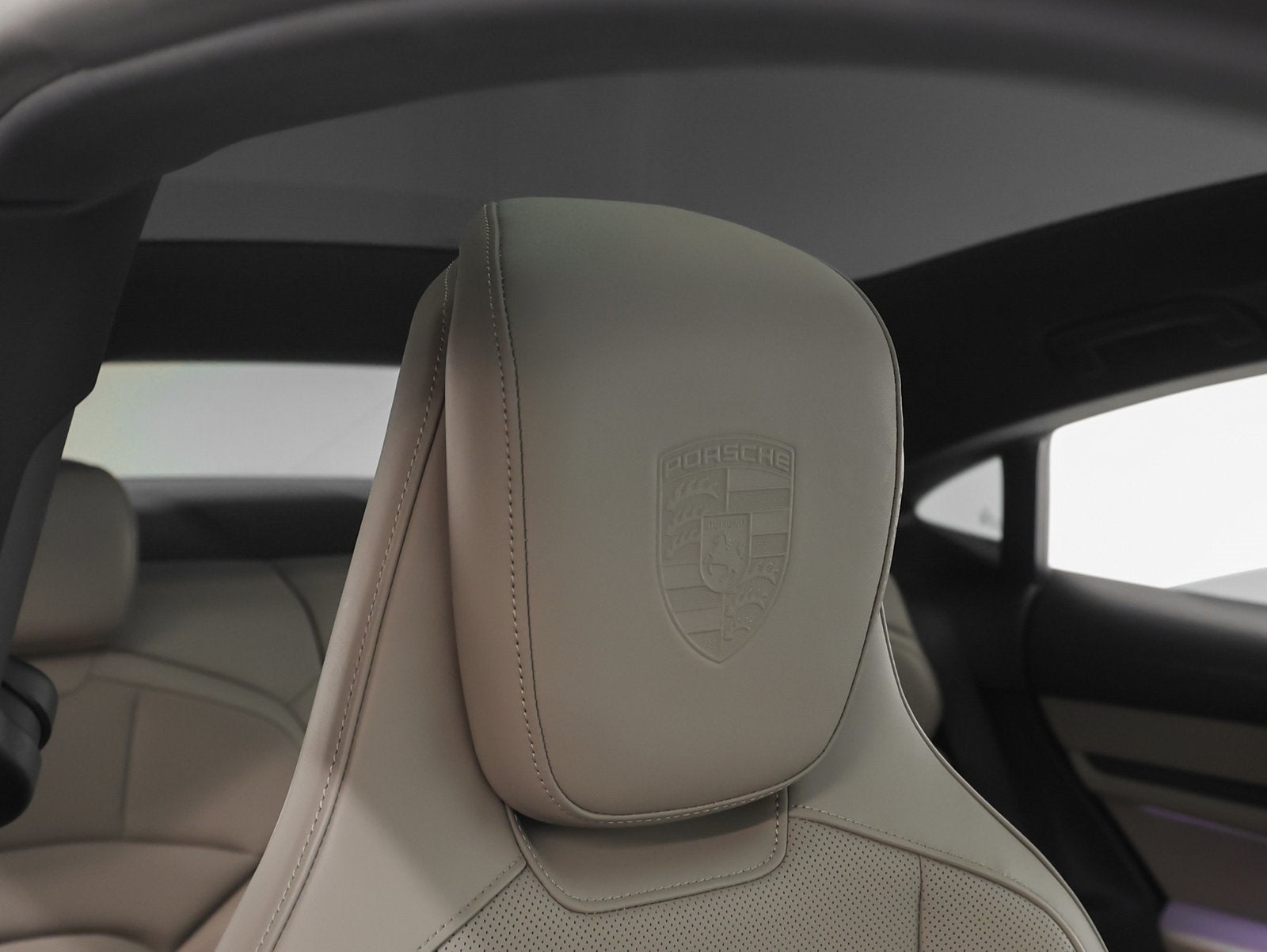 2021 Porsche Taycan Taycan 4S