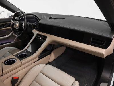 2021 Porsche Taycan Taycan 4S