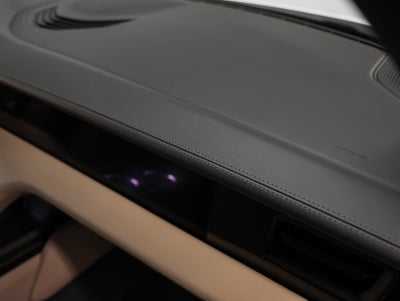 2021 Porsche Taycan Taycan 4S