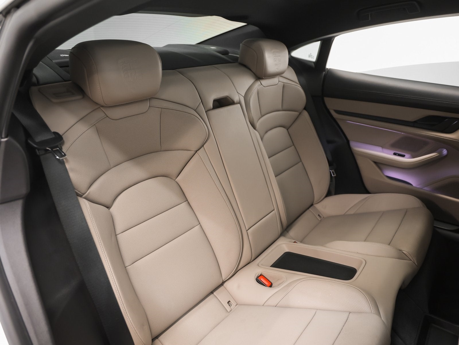 2021 Porsche Taycan Taycan 4S