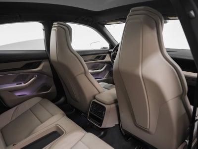 2021 Porsche Taycan Taycan 4S