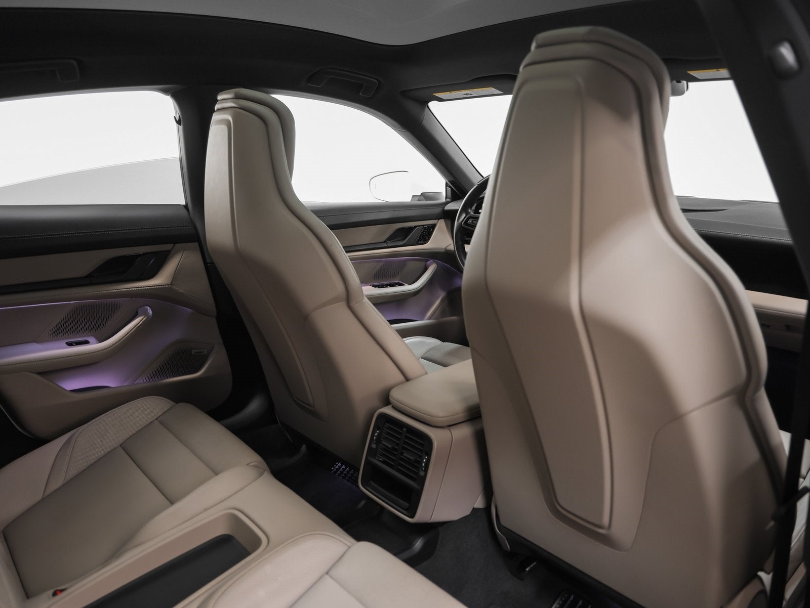 2021 Porsche Taycan Taycan 4S