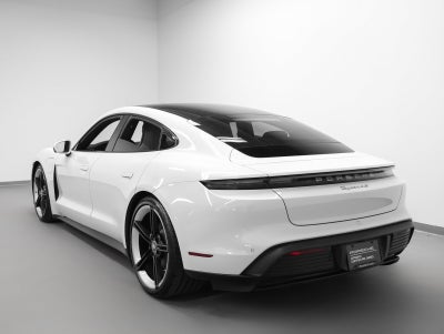 2021 Porsche Taycan Taycan 4S