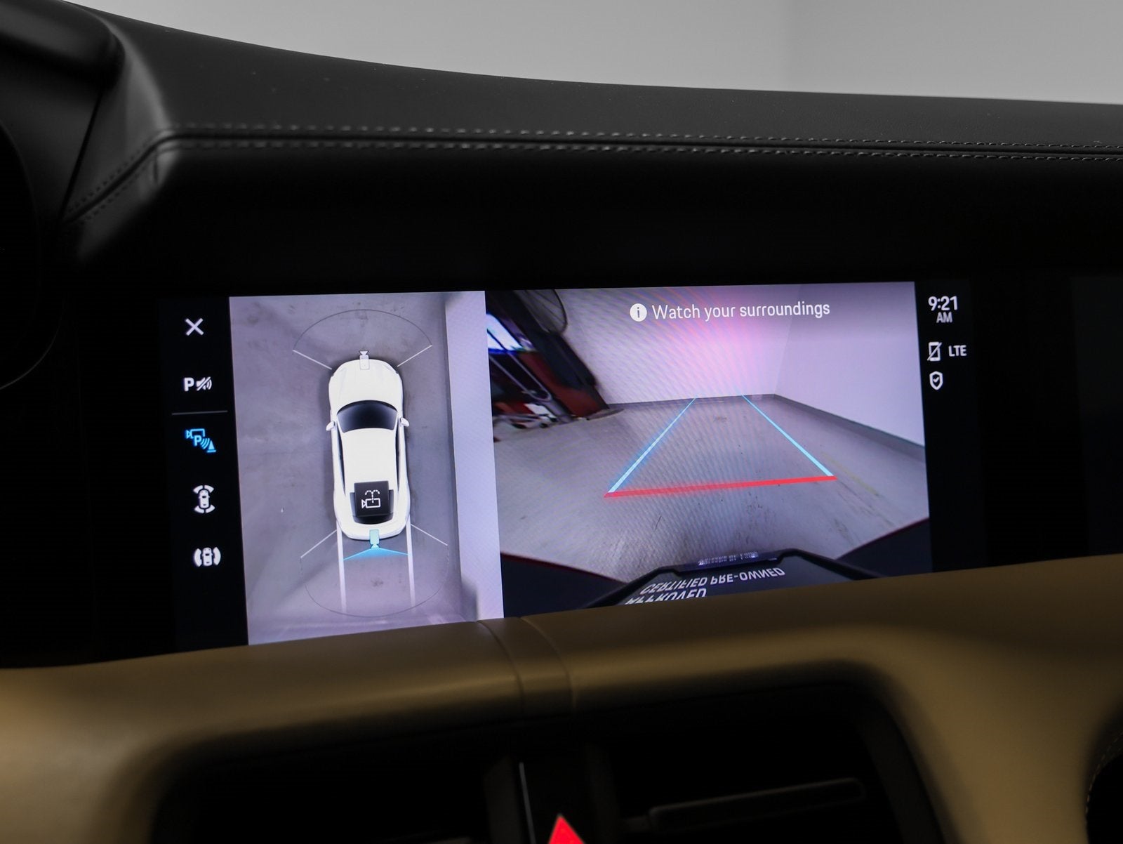 2021 Porsche Taycan Taycan 4S