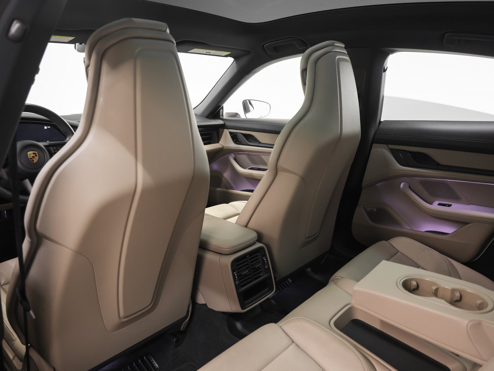 2021 Porsche Taycan Taycan 4S