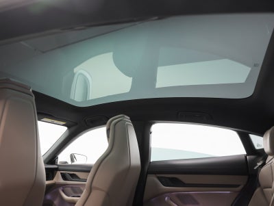 2021 Porsche Taycan Taycan 4S