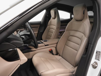 2021 Porsche Taycan Taycan 4S