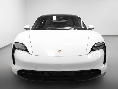 2021 Porsche Taycan Taycan 4S