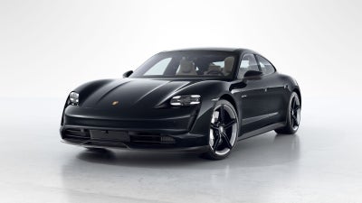 2024 Porsche Taycan Taycan 4S