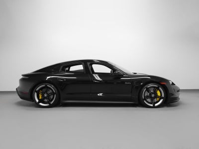 2024 Porsche Taycan Taycan 4S