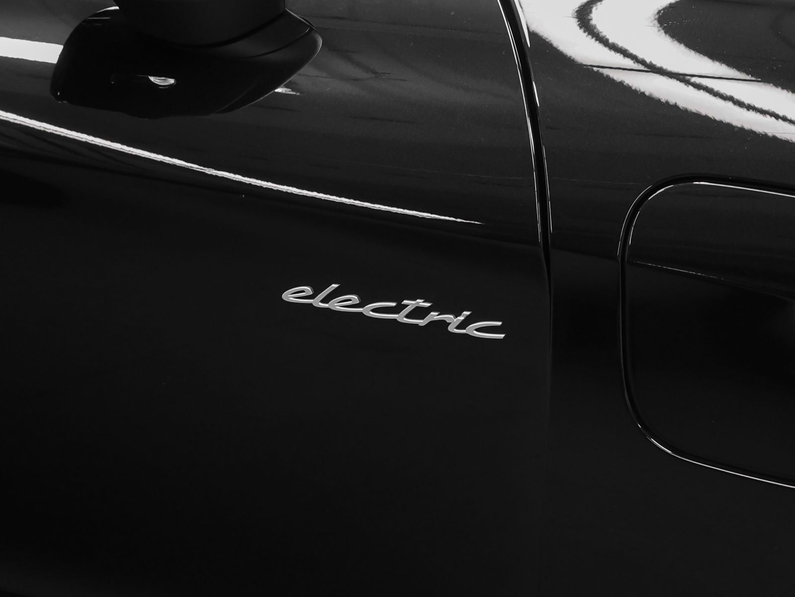 2024 Porsche Taycan Taycan 4S