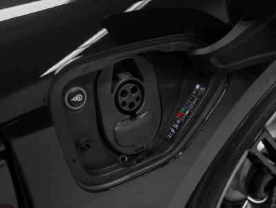 2024 Porsche Taycan Taycan 4S