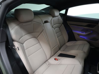 2024 Porsche Taycan Taycan 4S