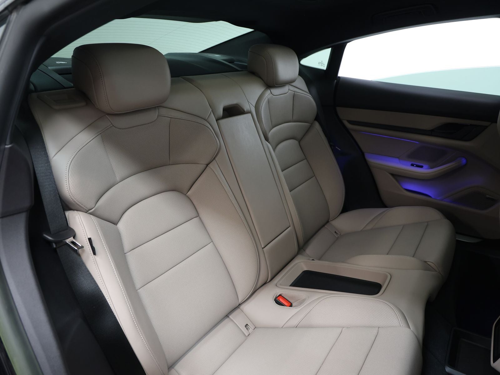2024 Porsche Taycan Taycan 4S