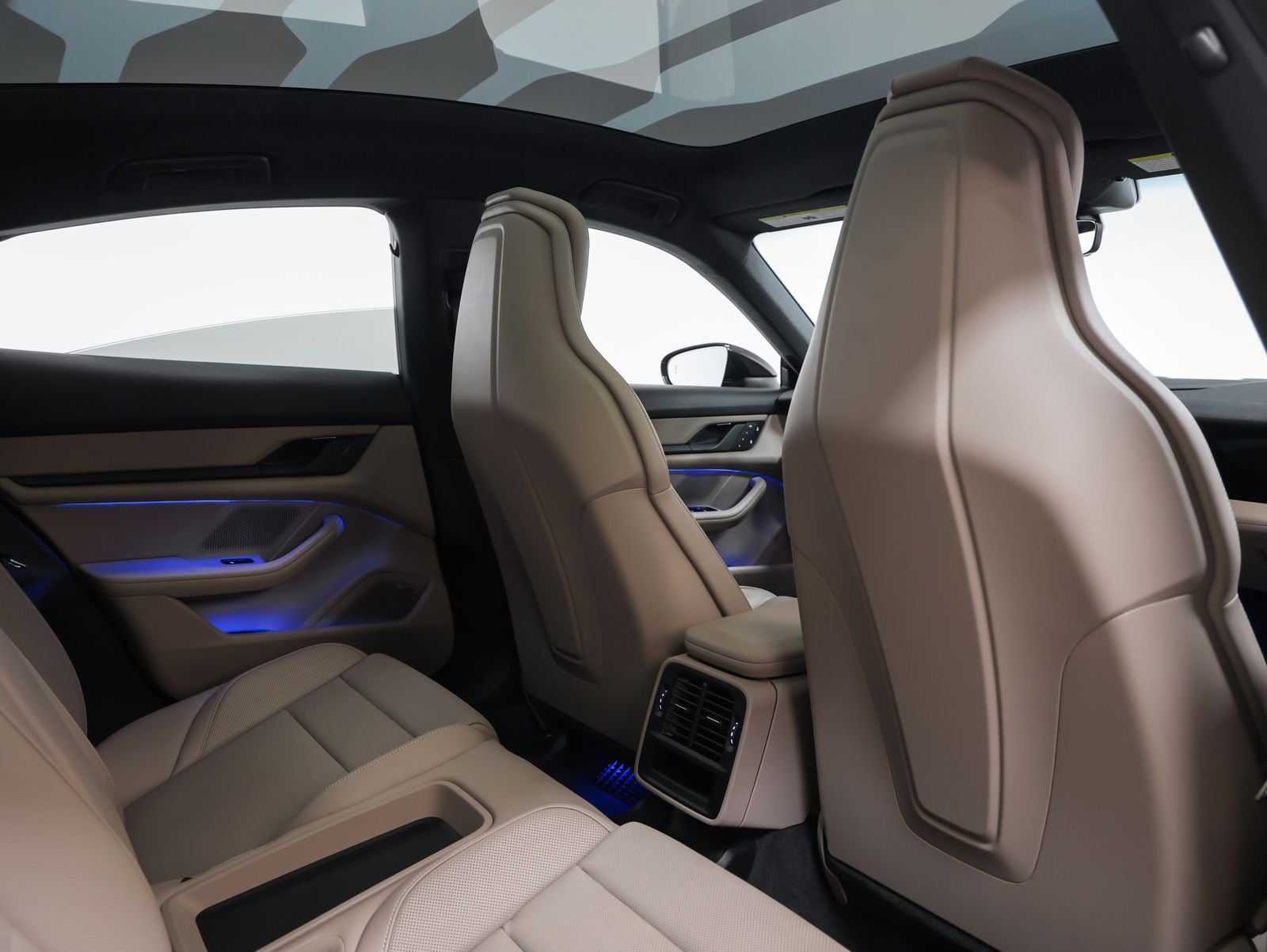 2024 Porsche Taycan Taycan 4S