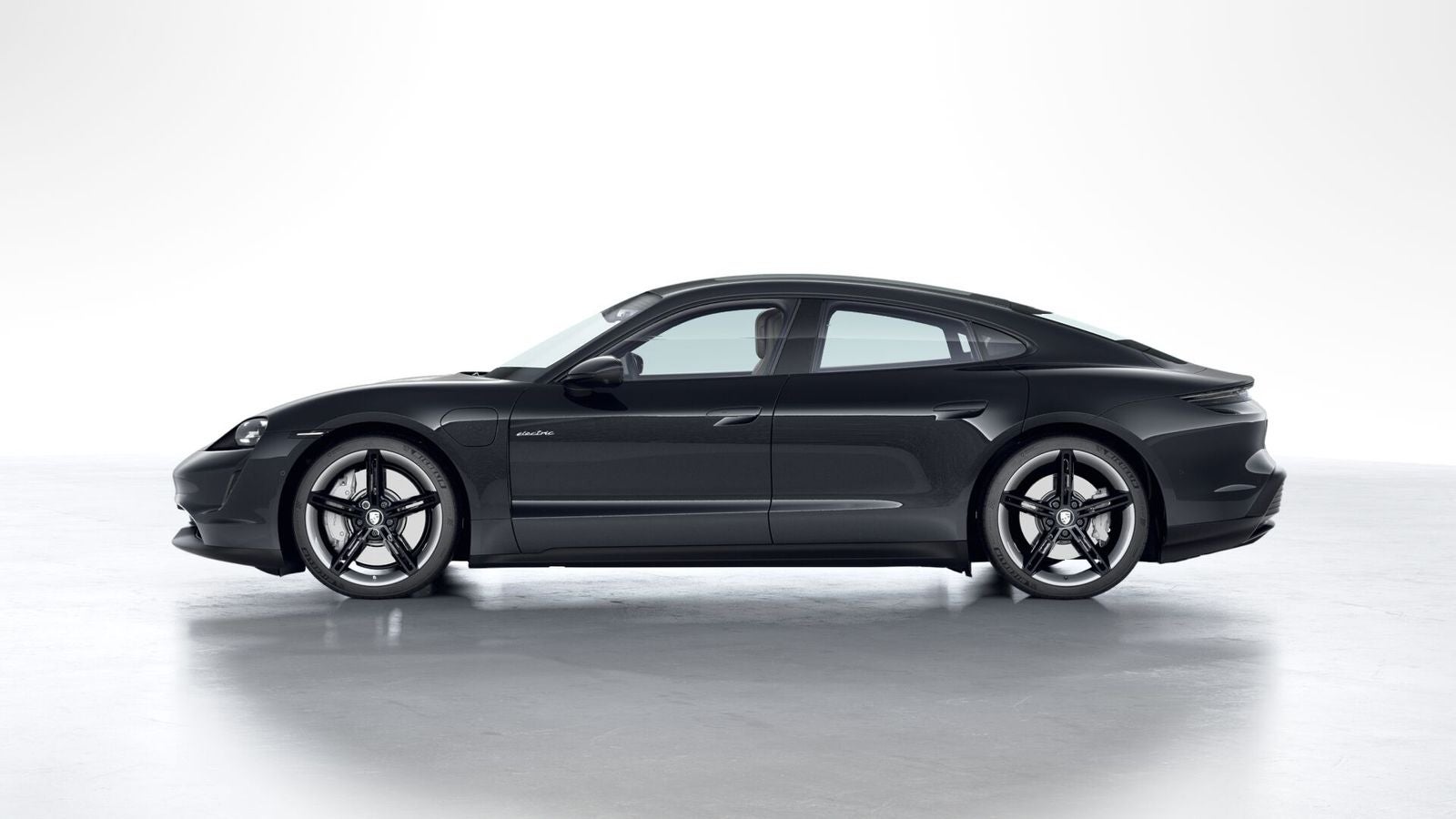 2024 Porsche Taycan Taycan 4S