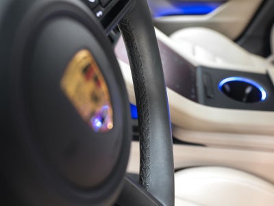 2024 Porsche Taycan Taycan 4S