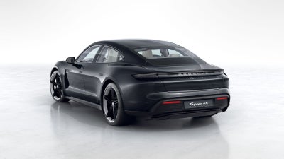 2024 Porsche Taycan Taycan 4S