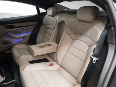 2024 Porsche Taycan Taycan 4S