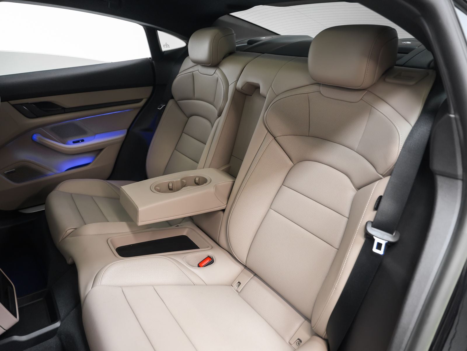 2024 Porsche Taycan Taycan 4S