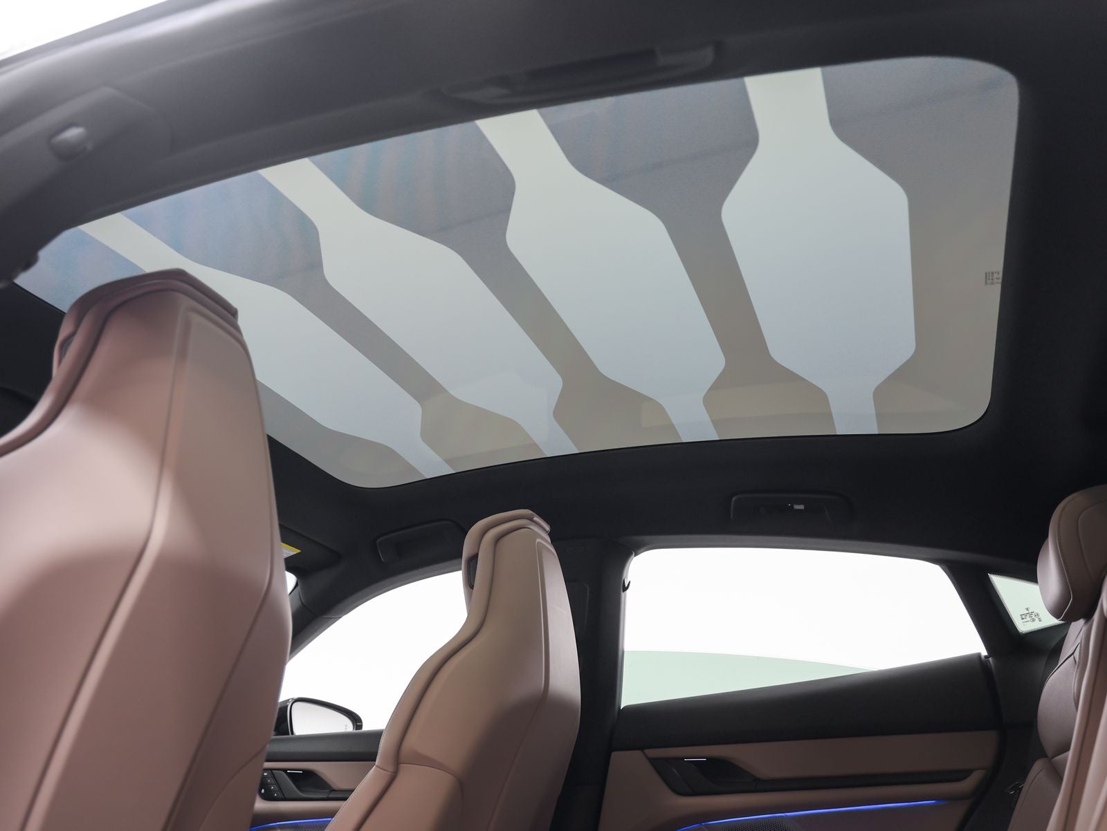 2024 Porsche Taycan Taycan 4S
