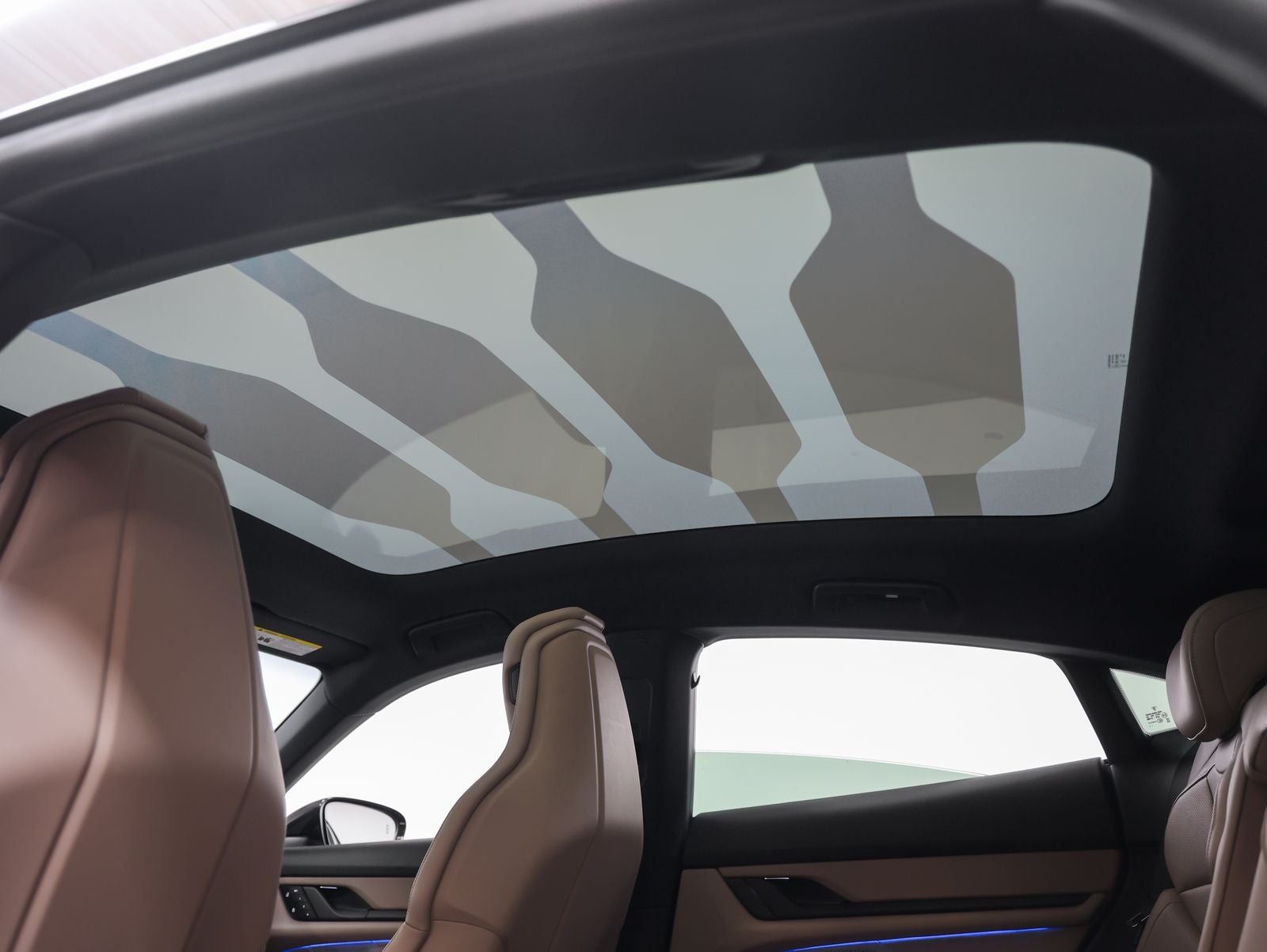 2024 Porsche Taycan Taycan 4S