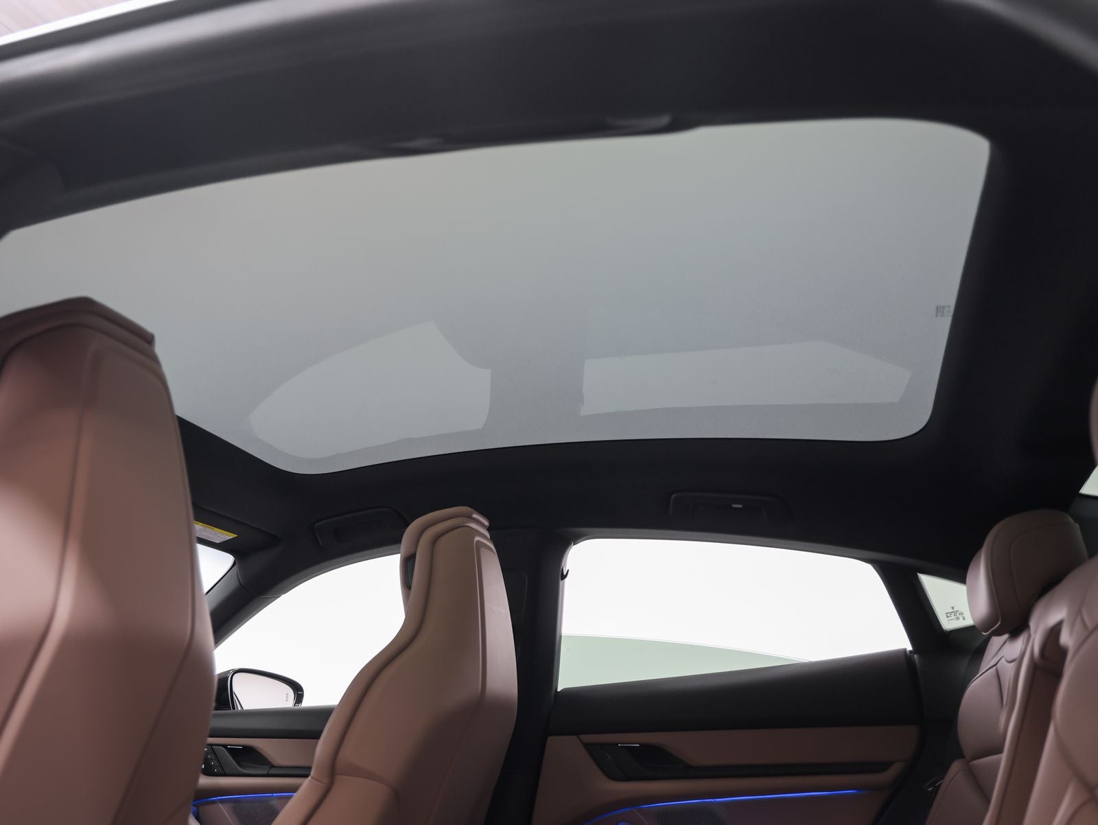 2024 Porsche Taycan Taycan 4S