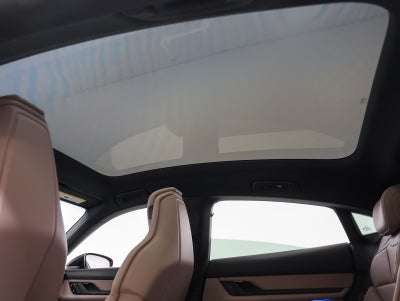 2024 Porsche Taycan Taycan 4S