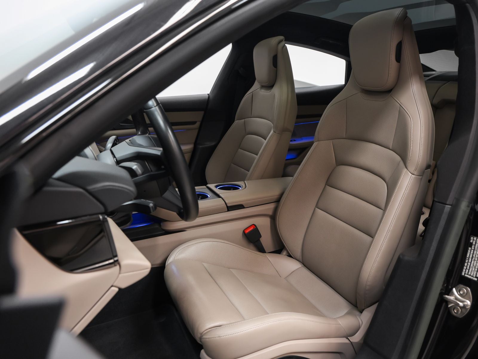 2024 Porsche Taycan Taycan 4S